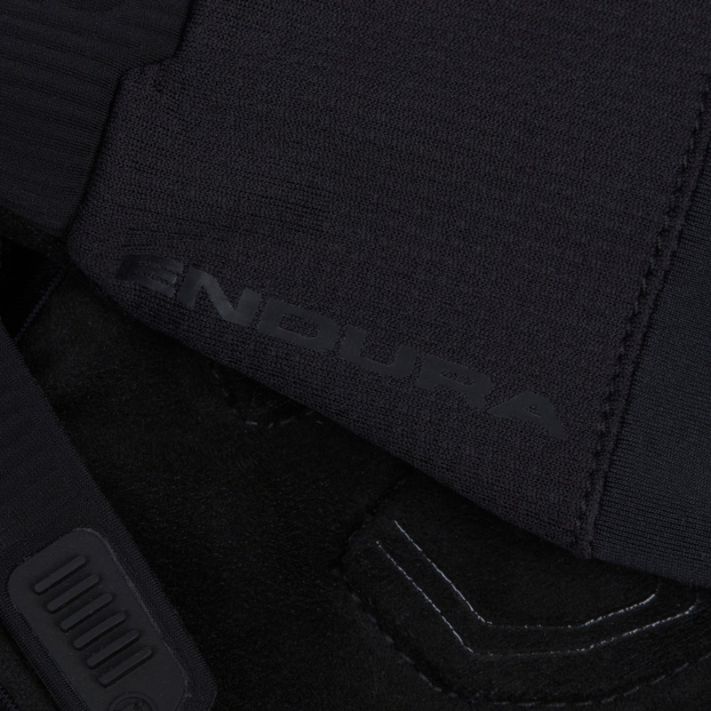 Endura Loop Mitt Black-1