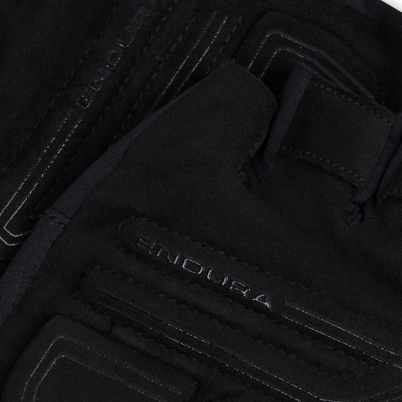 Endura Loop Mitt Black-2
