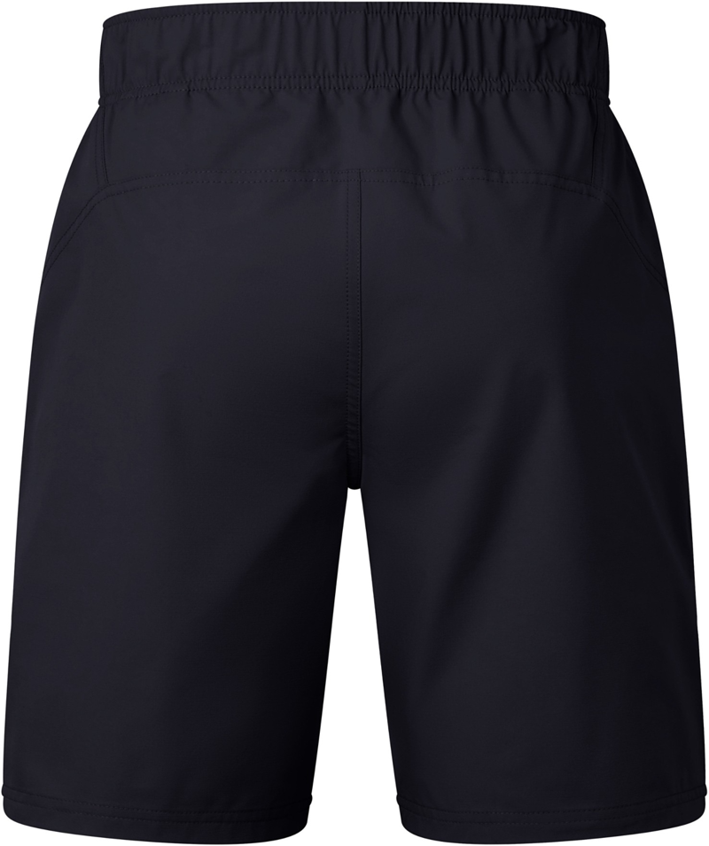 Endura Loop Baggy Short With Liner Black-1
