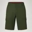 Endura Loop Cargo Short with Liner Hunter Green