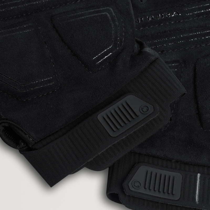 Endura Loop Cargo Short with Liner Hunter Green-2