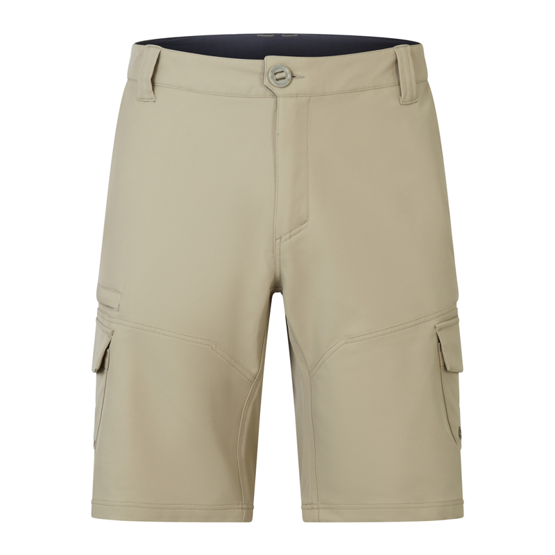 Endura Loop Cargo Short with Liner Mushroom-3