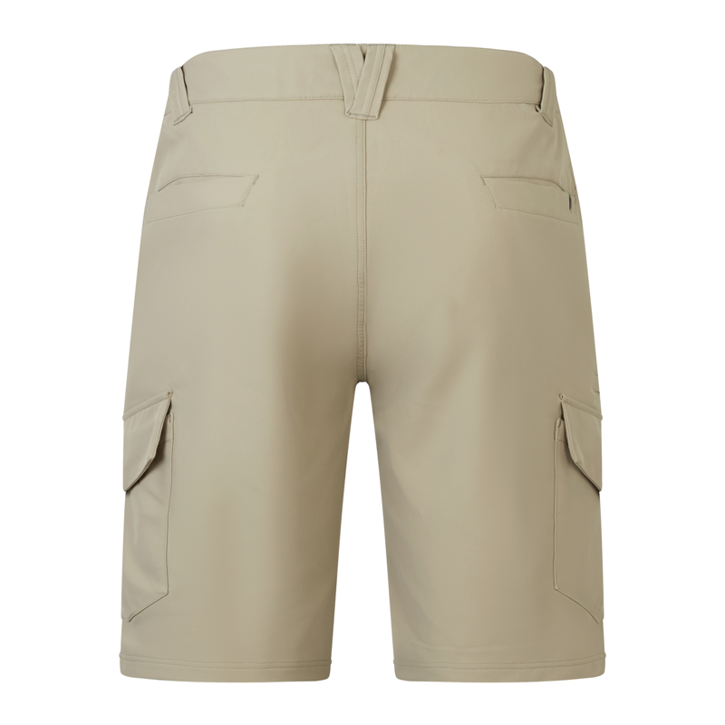 Endura Loop Cargo Short with Liner Mushroom-4