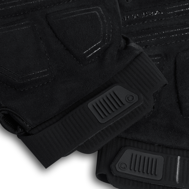 Endura Loop Full Finger MTB Gloves Machair Green-2