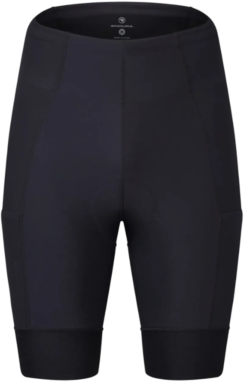 Endura Loop Waist Shorts Black