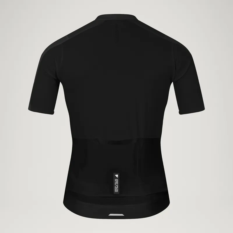 Endura Pro SL Short Sleeve Jersey Black-1