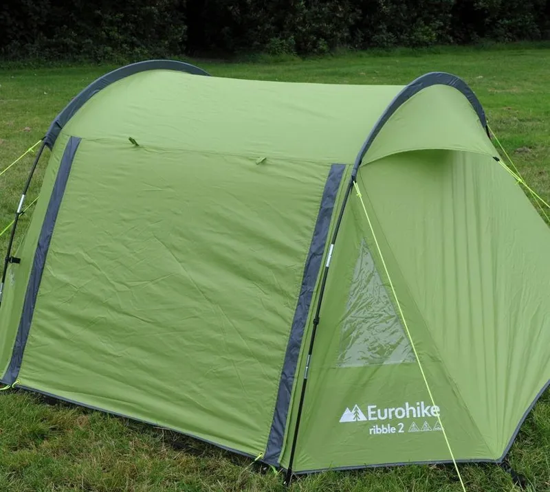 EurohikeRibble2 Person Tent
