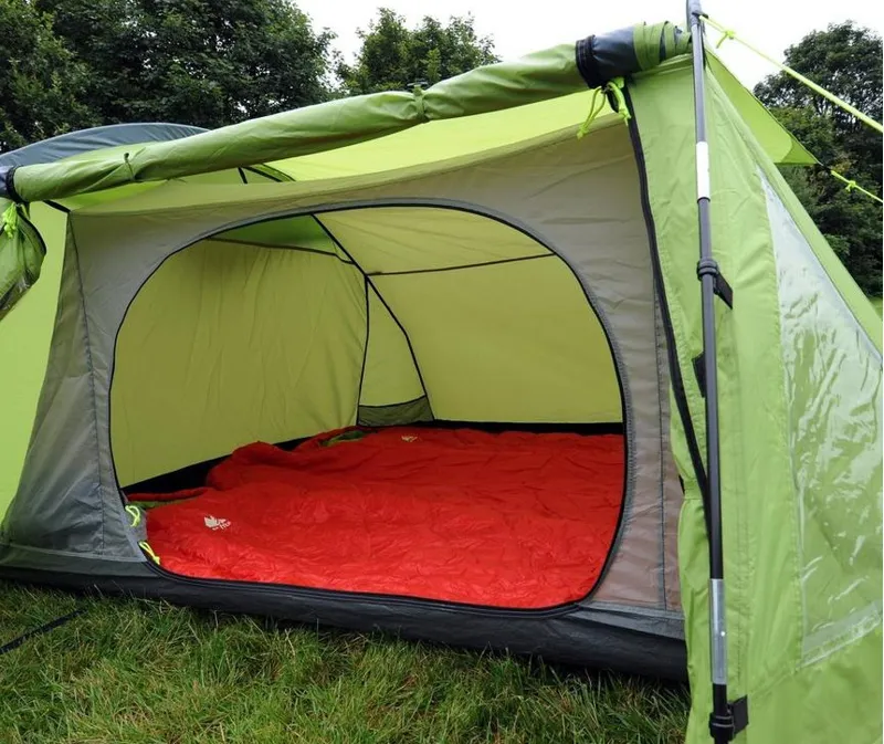 EurohikeRibble3 Person Tent-1