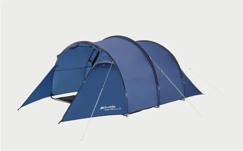 Eurohike Shadow 350 Nightfall 3 Person Tent-1