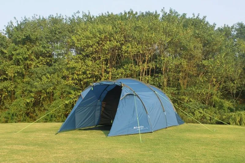 Eurohike Shadow 350 Nightfall 3 Person Tent