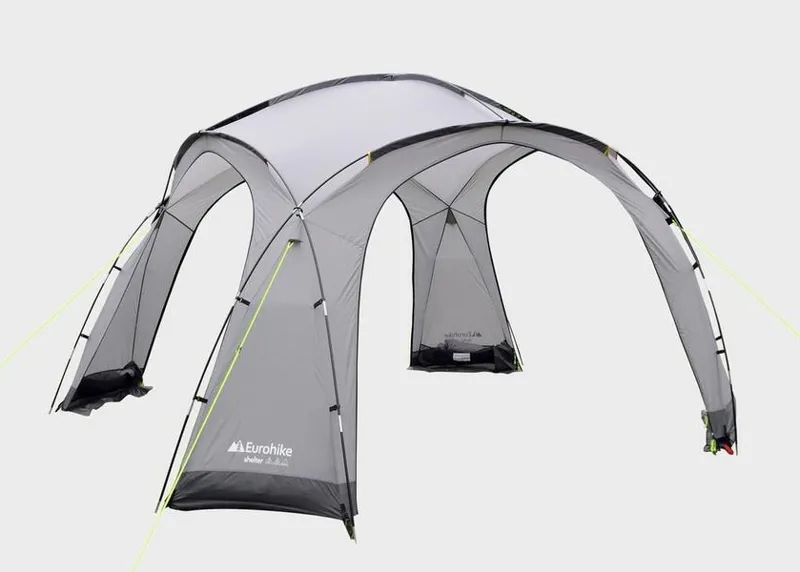 Eurohike Shelter-1