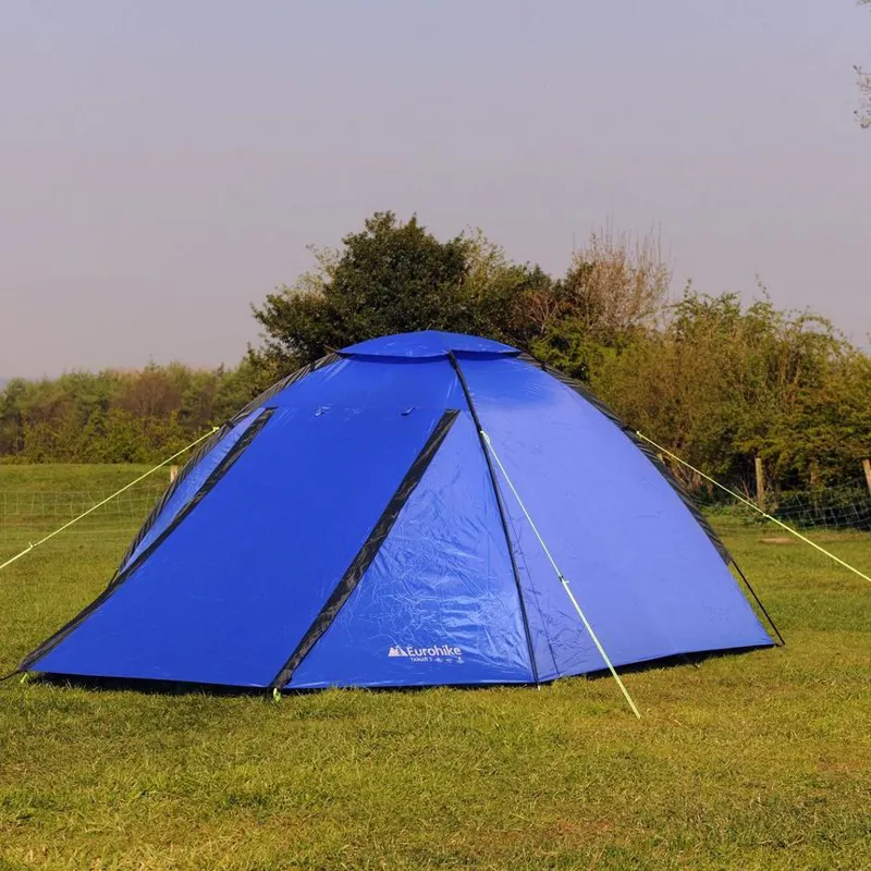 Eurohike Tamar 3 Person Tent-5