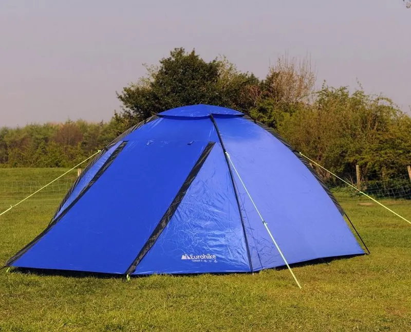 Eurohike Tamar 3 Person Tent-2