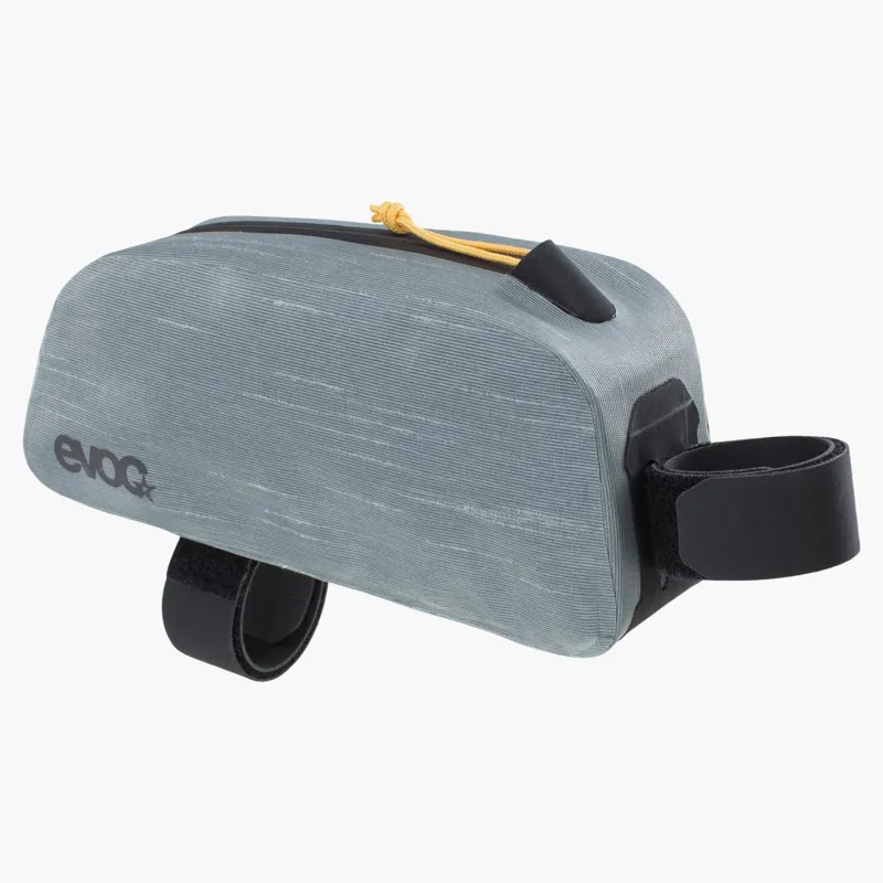 Evoc Top Tube Pack WP Steel
