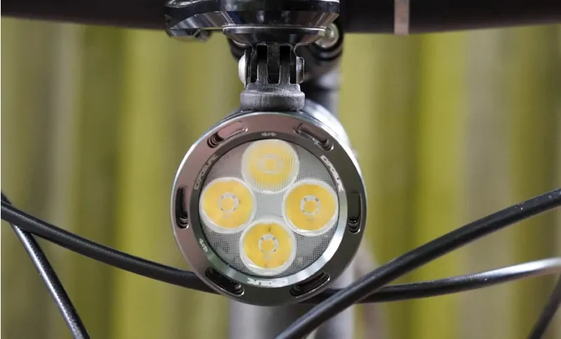 Exposure Action Camera Bracket Light Mount Black-3