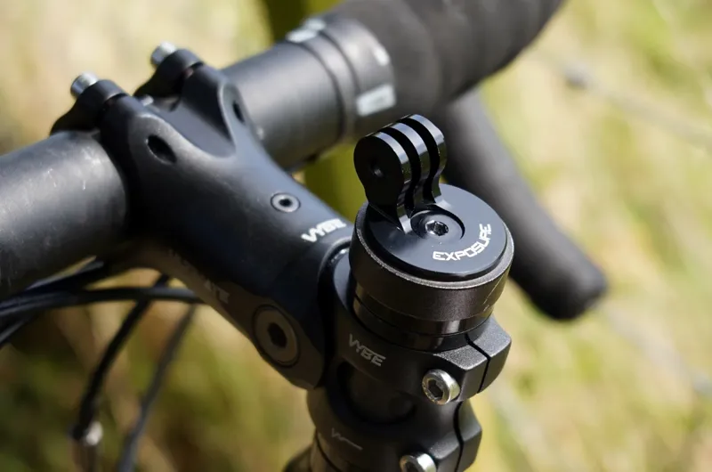 Exposure Action Camera Stem Cap Mount-1