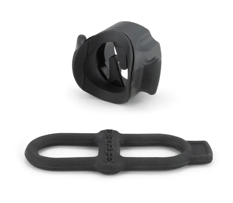 Exposure Boost R Bracket/Silicone Band