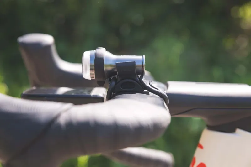 Exposure Quick Release Handlebar Bracket for Flash/Trace-2