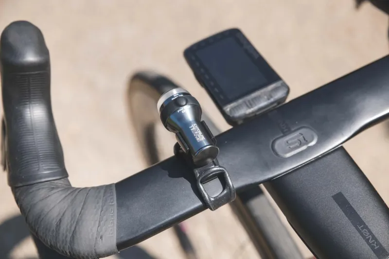 Exposure Quick Release Handlebar Bracket for Flash/Trace-1