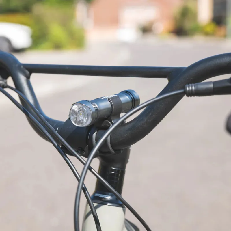 Exposure Quick Release Handlebar Mount-1