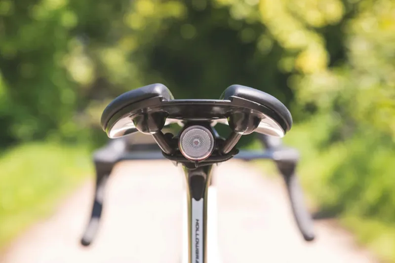 Exposure TraceR / Flare Saddle Rail Bracket-2