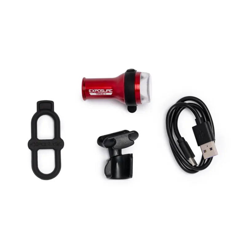 Exposure Tracer 4 Reakt Road Rear Light-2
