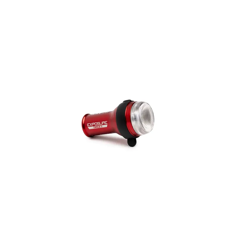 Exposure Tracer 4 Reakt Road Rear Light