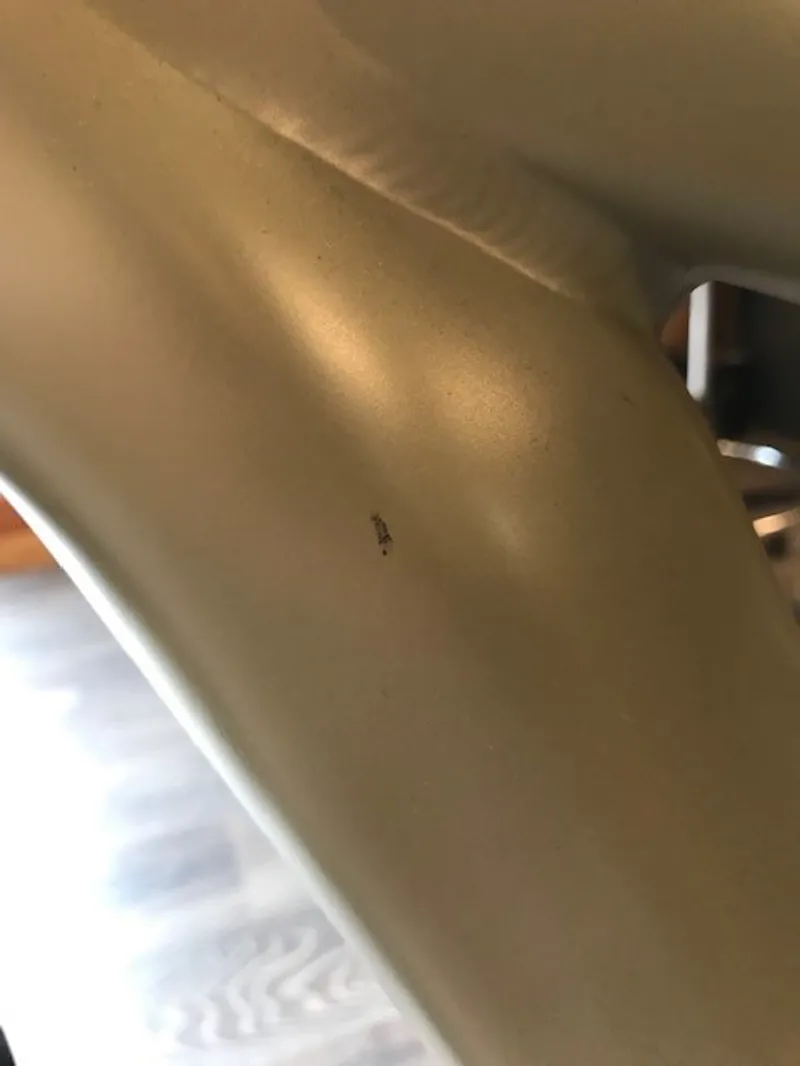 Ex Demo Whyte E-180 S Medium Mountain Bike 2024 Olive/Matte Black-1