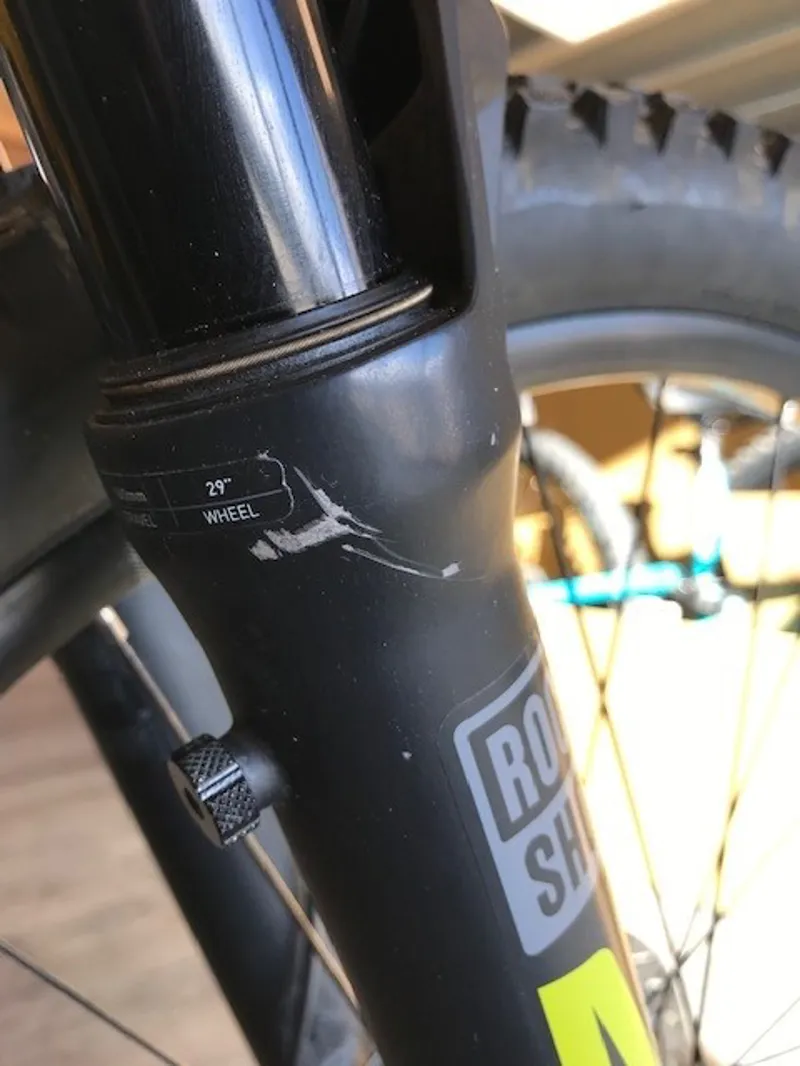 Ex Demo Whyte E-160 S Medium Electric Bike 2024 Grey/Black-2