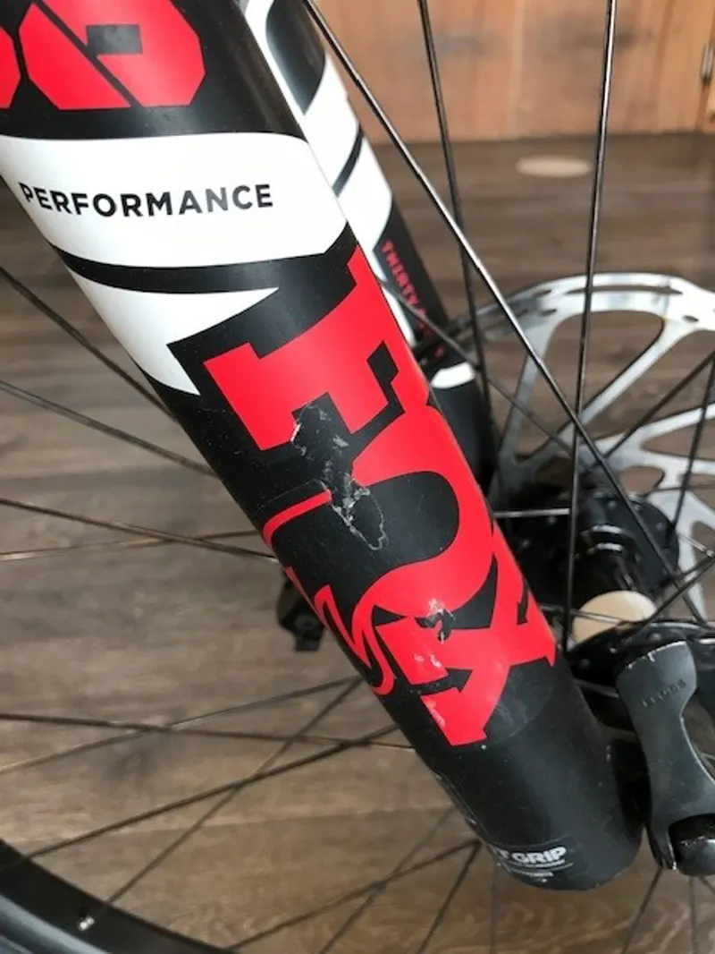 Ex Demo Whyte E-160 RS Medium Electric Bike 2024 Silver/Black-3