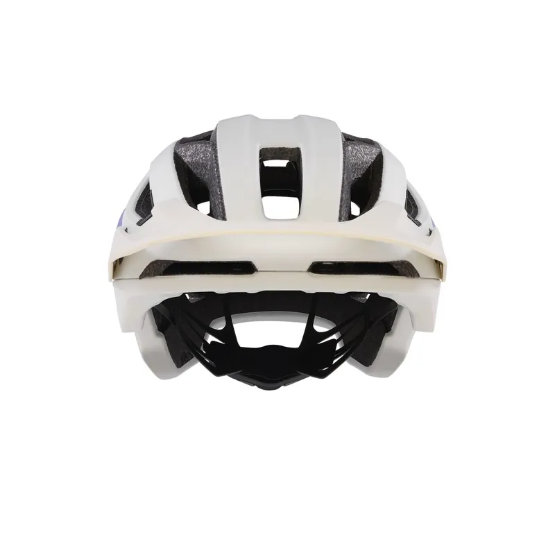 Oakley DRT3 Trail MTB MIPS Helmet Matte Cool Grey/Matte Lilac-9