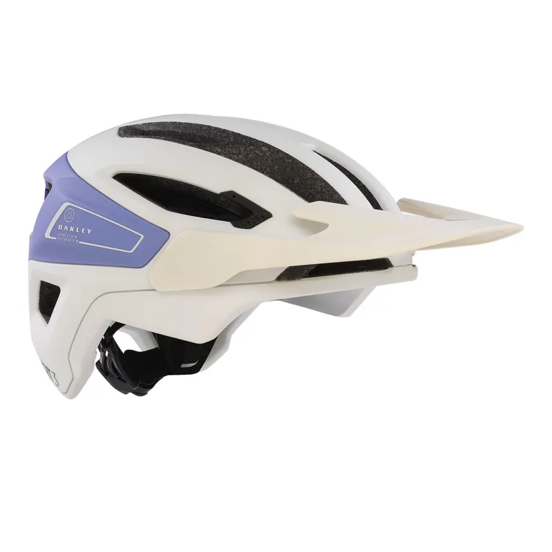 Oakley DRT3 Trail MTB MIPS Helmet Matte Cool Grey/Matte Lilac-7