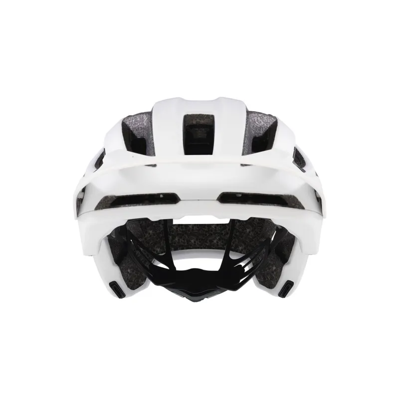 Oakley DRT3 Trail MTB MIPS Helmet Matte White/Satin Black-9