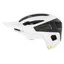 Oakley DRT3 Trail MTB MIPS Helmet Matte White/Satin Black