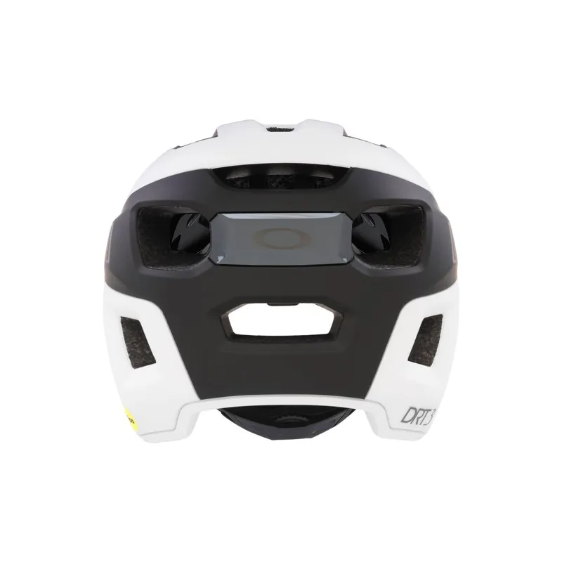 Oakley DRT3 Trail MTB MIPS Helmet Matte White/Satin Black-3