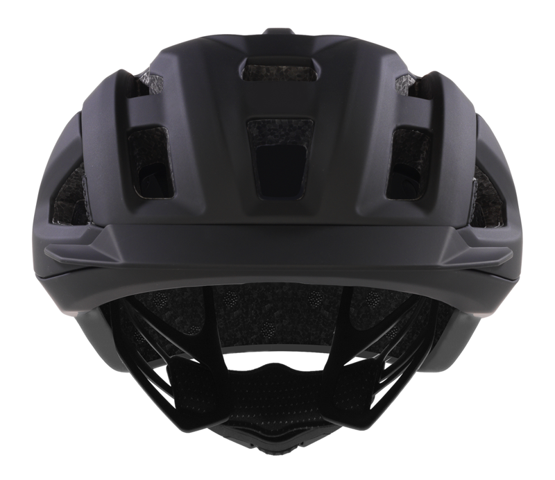 Oakley ARO3 AllRoad MIPS Helmet Matte Blackout-2