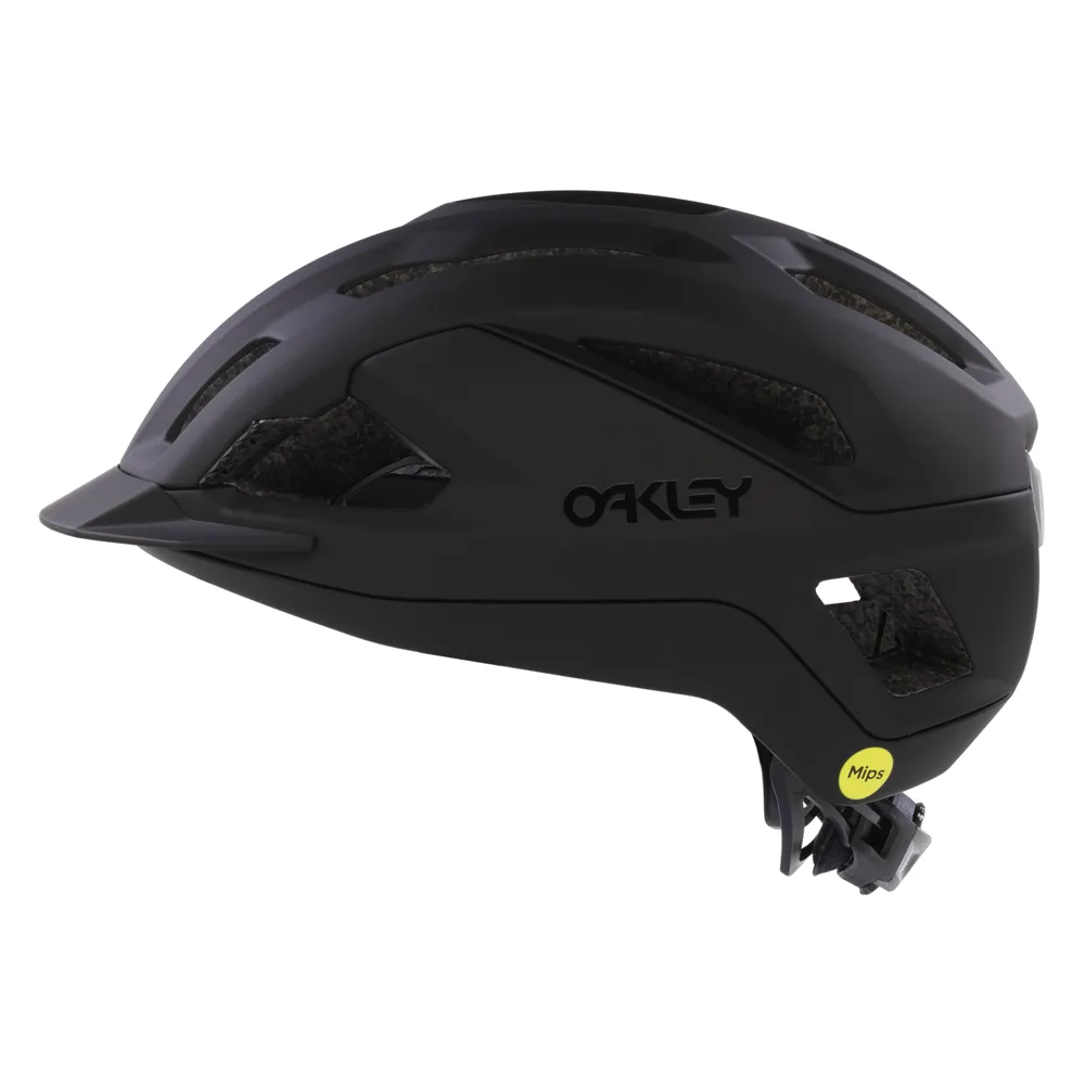 Oakley Oakley ARO3 AllRoad MIPS Helmet Matte Blackout