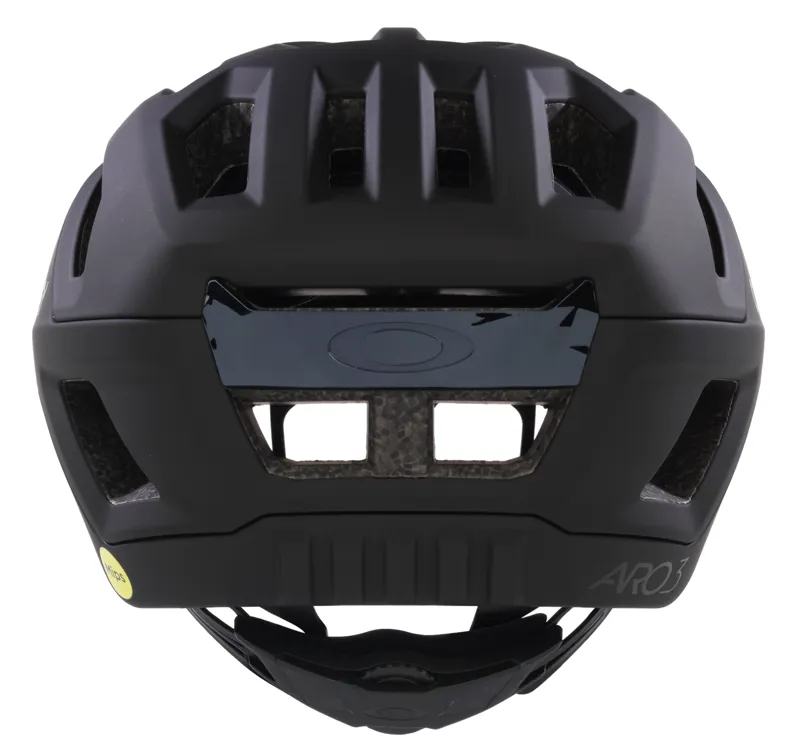 Oakley ARO3 AllRoad MIPS Helmet Matte Blackout-3
