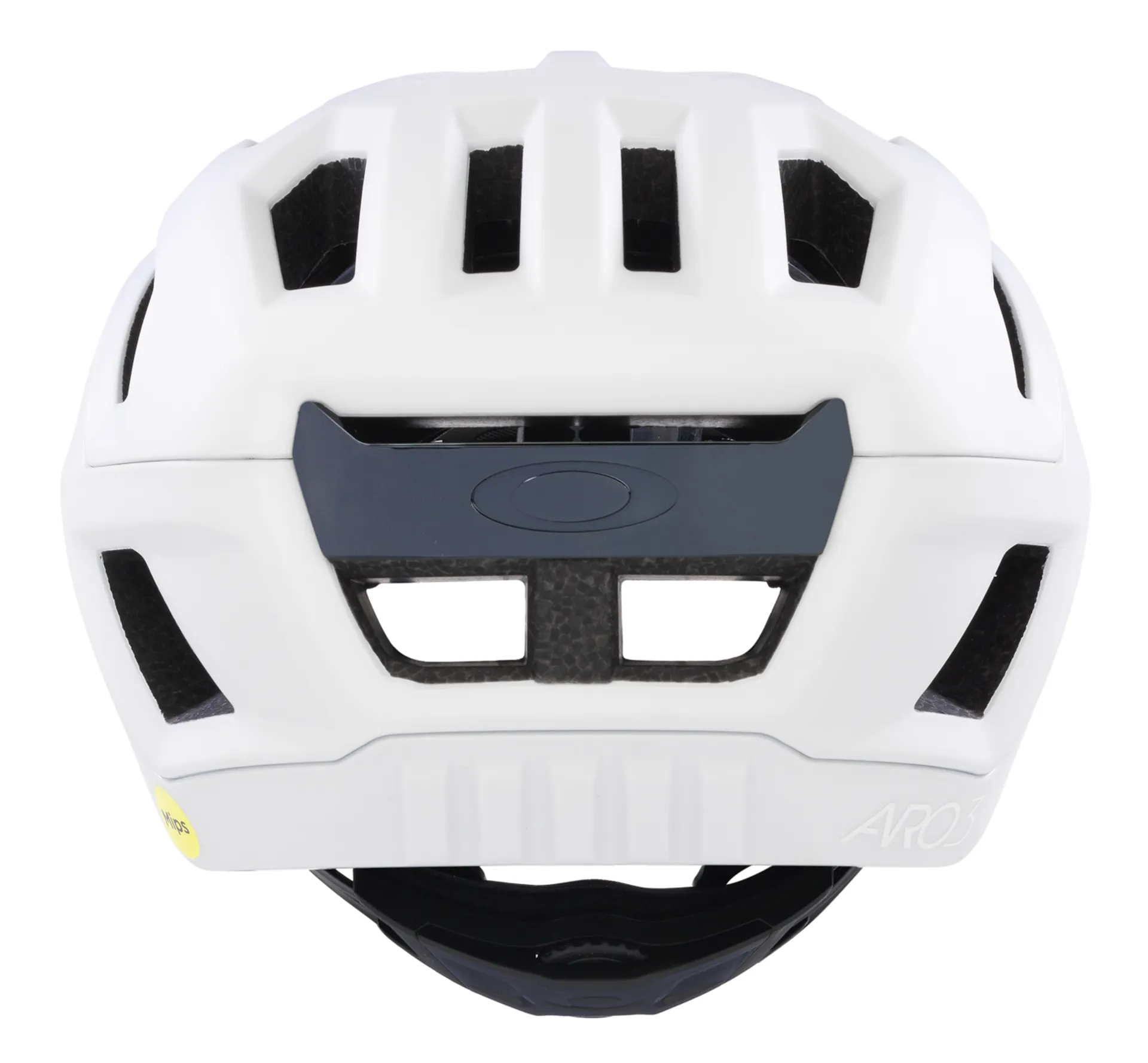 Oakley ARO3 AllRoad MIPS Helmet Matte Whiteout