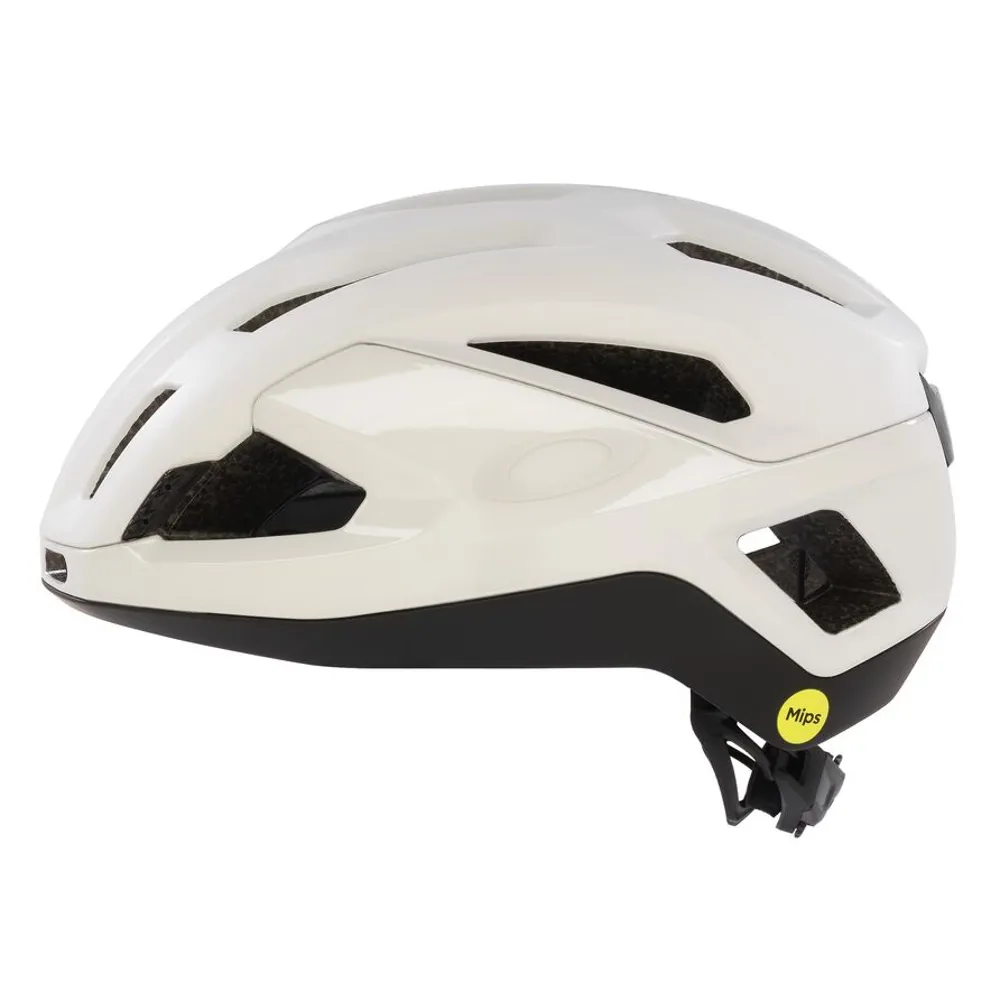 Oakley Oakley ARO3 Endurance MIPS Road Helmet Matte Light Grey