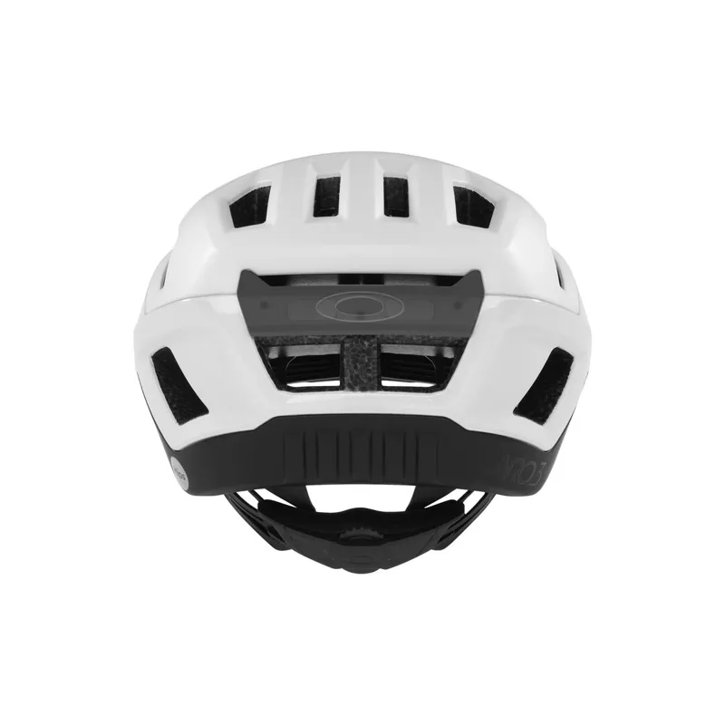 Oakley ARO3 Endurance MIPS Road Helmet Matte Light Grey-11