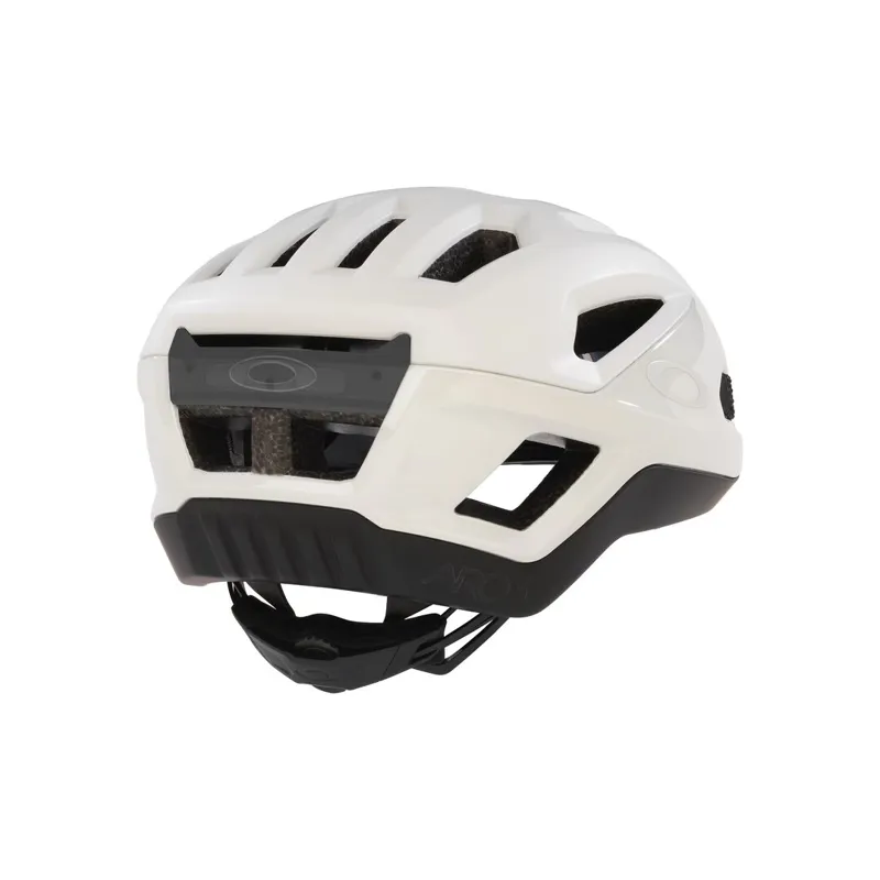 Oakley ARO3 Endurance MIPS Road Helmet Matte Light Grey-1