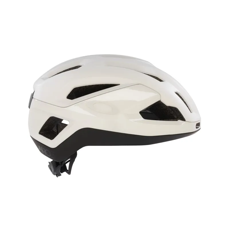 Oakley ARO3 Endurance MIPS Road Helmet Matte Light Grey-3