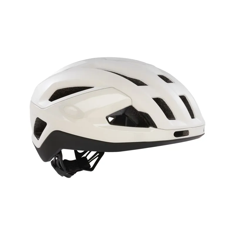 Oakley ARO3 Endurance MIPS Road Helmet Matte Light Grey-4
