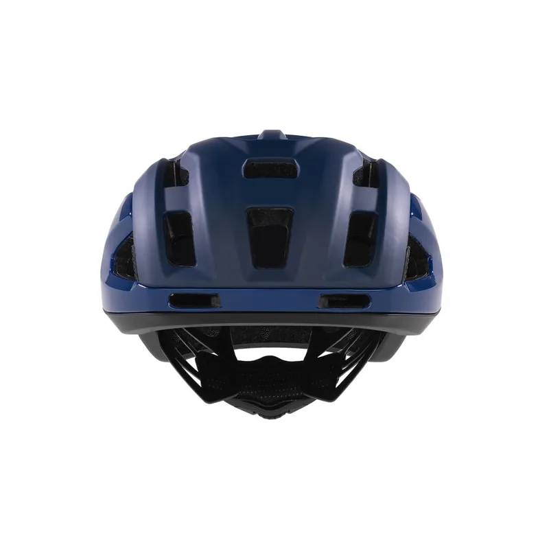 Oakley ARO3 Endurance MIPS Road Helmet Matte Poseidon/Navy-9