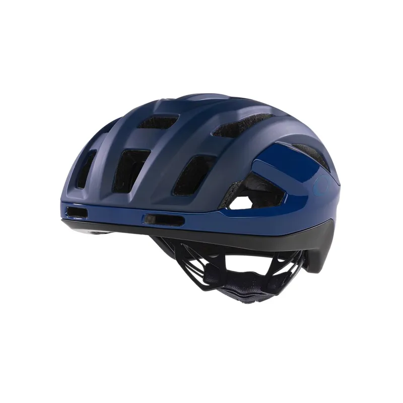 Oakley ARO3 Endurance MIPS Road Helmet Matte Poseidon/Navy-10