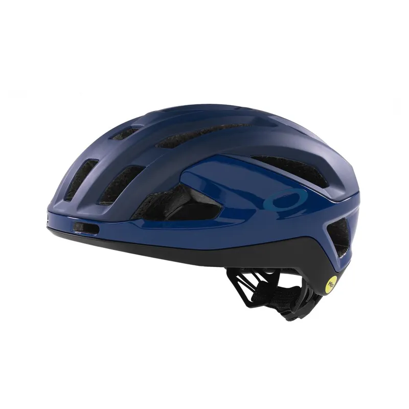 Oakley ARO3 Endurance MIPS Road Helmet Matte Poseidon/Navy-11