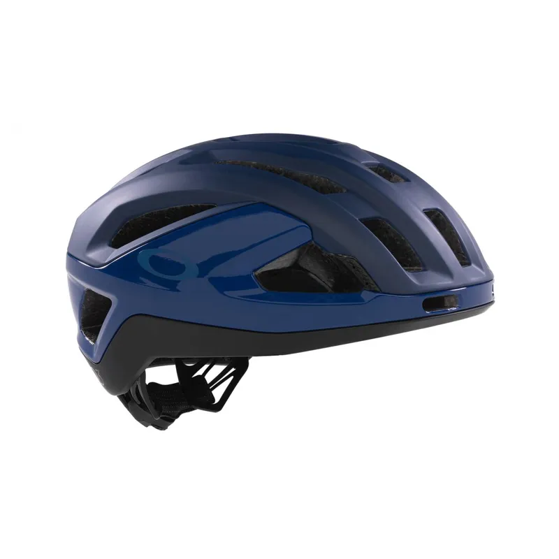 Oakley ARO3 Endurance MIPS Road Helmet Matte Poseidon/Navy-7