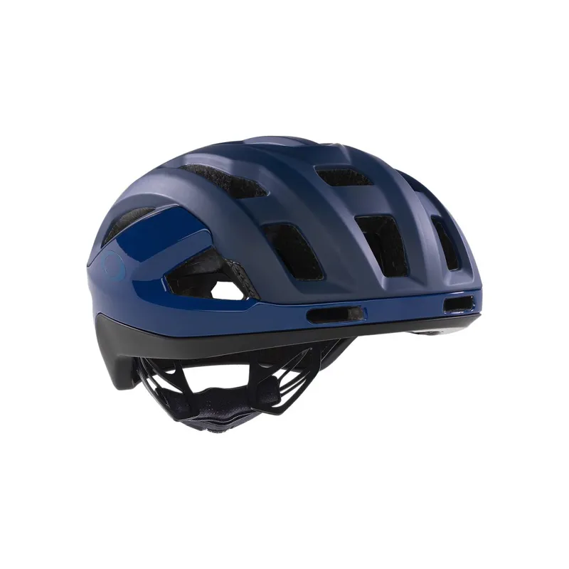 Oakley ARO3 Endurance MIPS Road Helmet Matte Poseidon/Navy-8