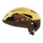 Oakley ARO3 Endurance MIPS Road Helmet Curry/Red/Bronze Colourshift
